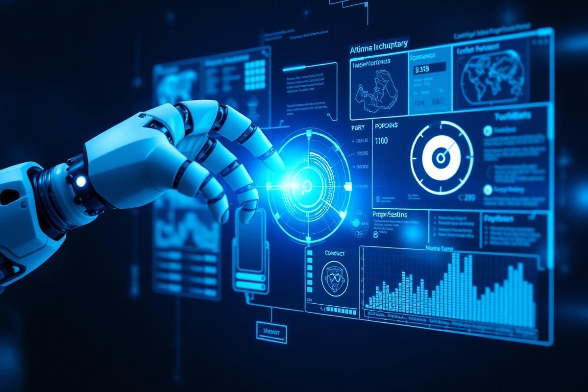 AI Automation: Practical Wins for Growing Businesses