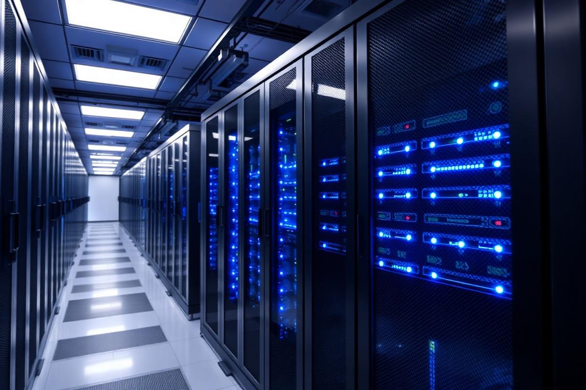 Cloud Computing Trends Shaping 2026 and Beyond